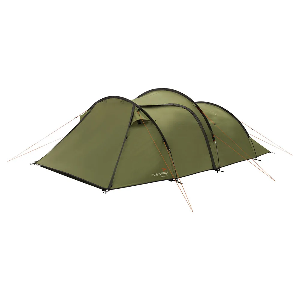 Easy Hemsedal 4 Zelt, Green, 4PL Easy Hemsedal 4 Zelt, Green, 4PL