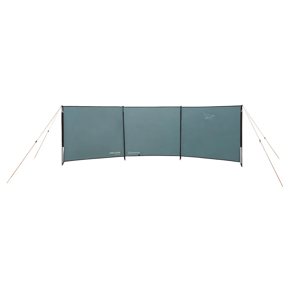 Easy Huk Windschutzscheibe, Blue, 400cm Easy Huk Windschutzscheibe, Blue, 400cm