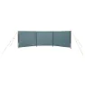 Easy Huk Windschutzscheibe, Blue, 400cm