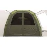 Easy Huntsville 400 Zelt, Green, 4PL