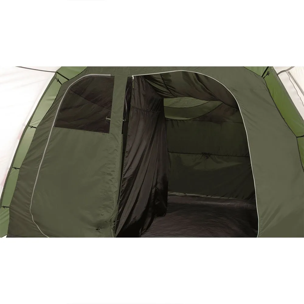 Easy Huntsville 500 Zelt, Green, 5PL Easy Huntsville 500 Zelt, Green, 5PL