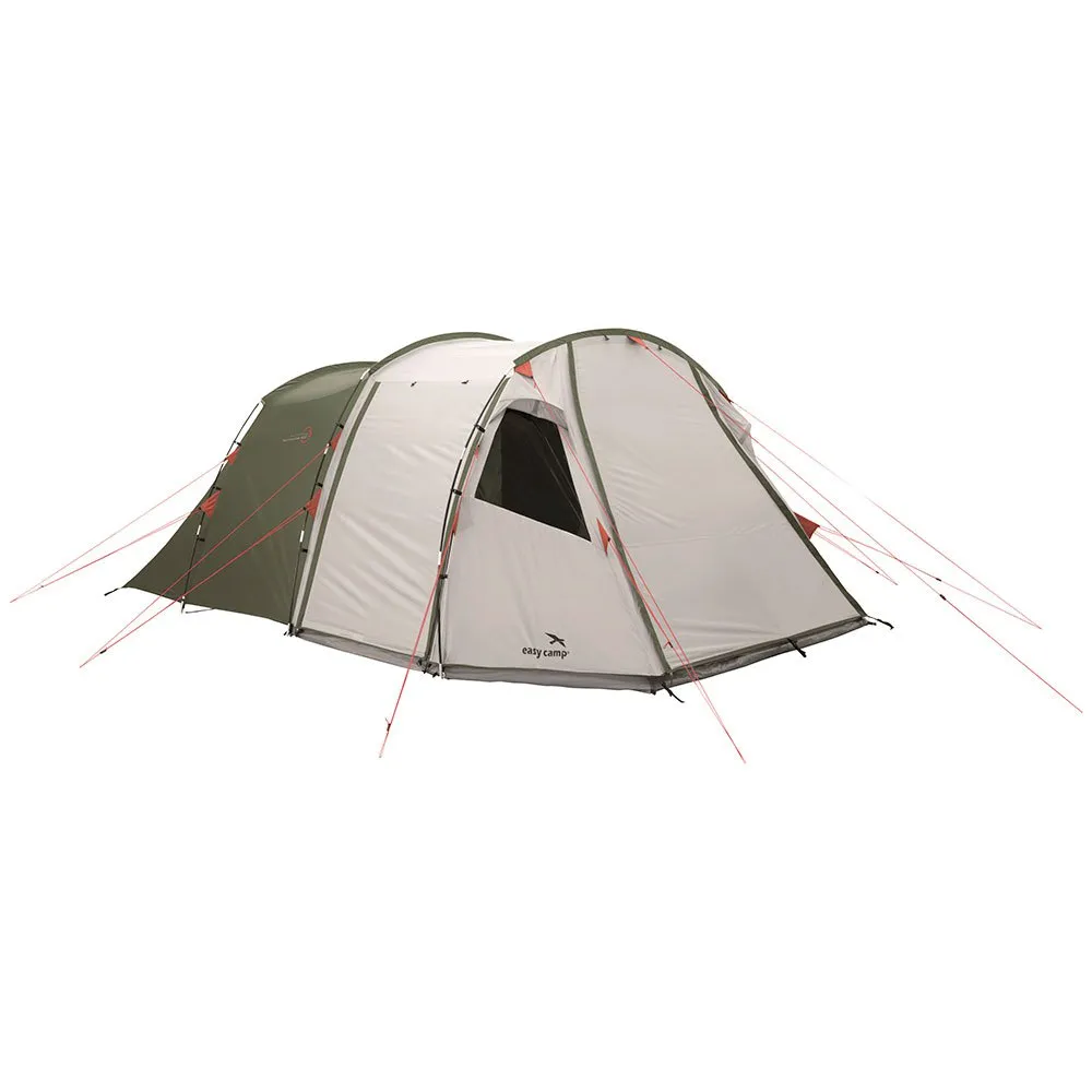 Easy Huntsville 600 Zelt, Green, 6PL Easy Huntsville 600 Zelt, Green, 6PL