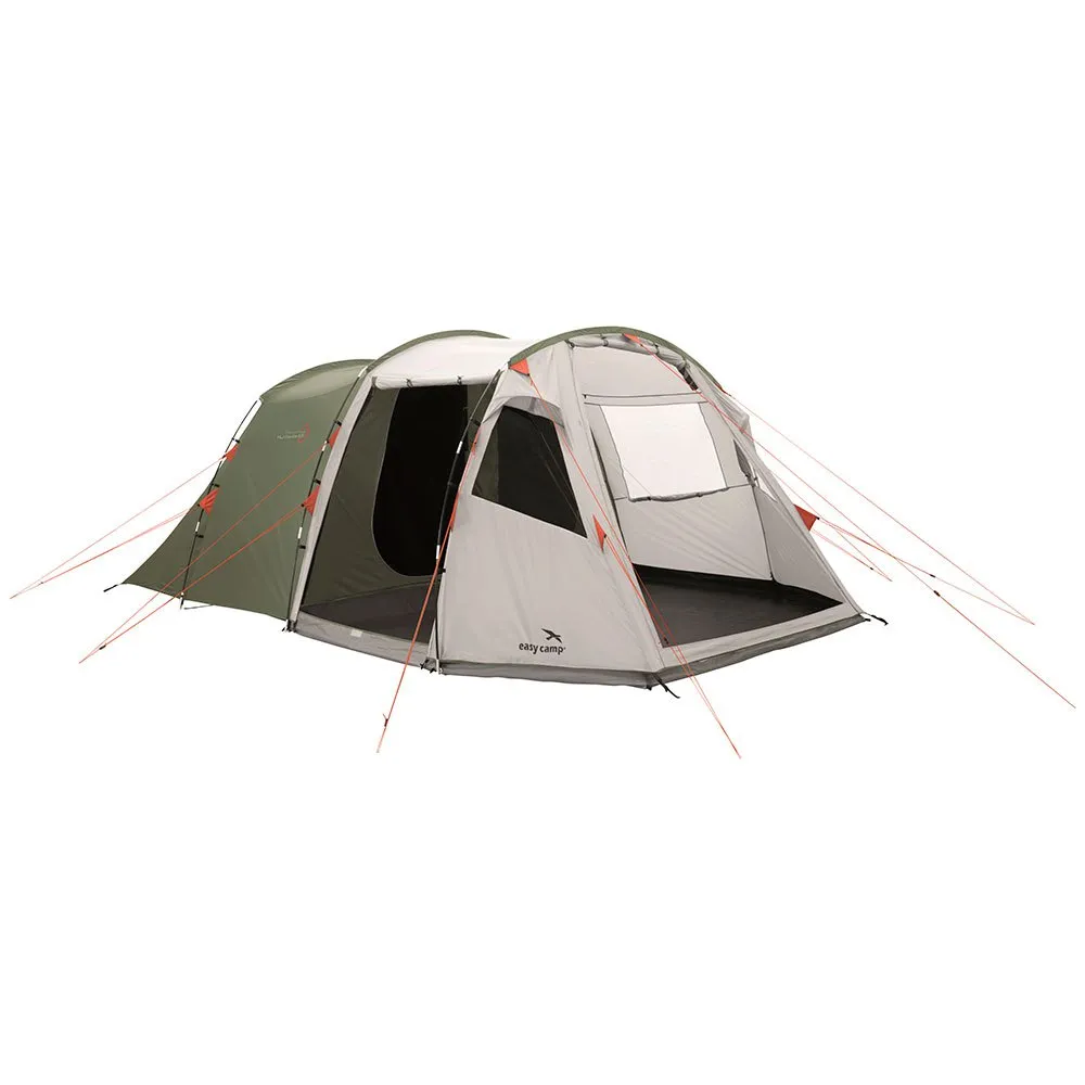 Easy Huntsville 600 Zelt, Green, 6PL Easy Huntsville 600 Zelt, Green, 6PL