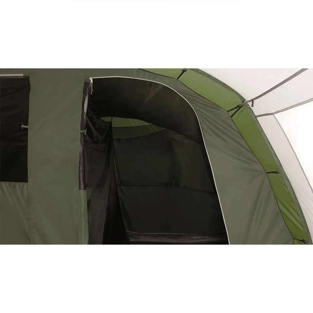 Easy Huntsville 600 Zelt, Green, 6PL Easy Huntsville 600 Zelt, Green, 6PL