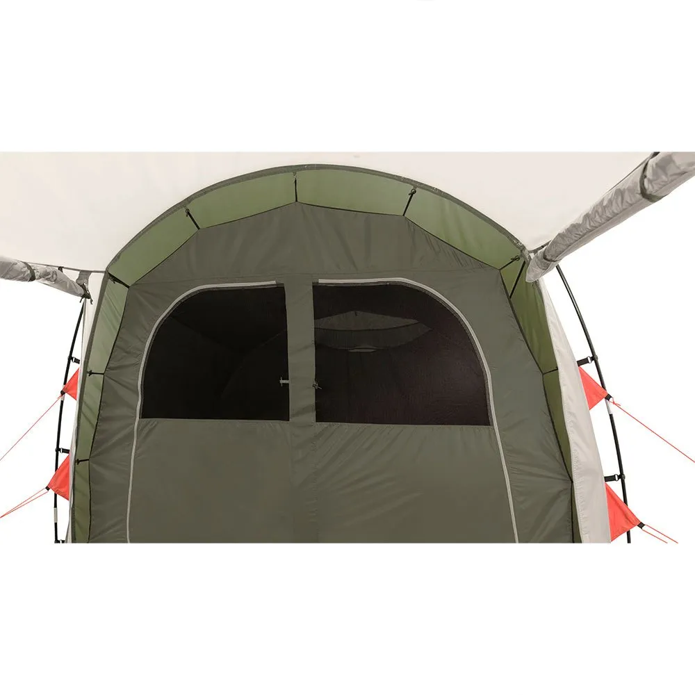 Easy Huntsville Twin 600 Zelt, Green, 6PL Easy Huntsville Twin 600 Zelt, Green, 6PL