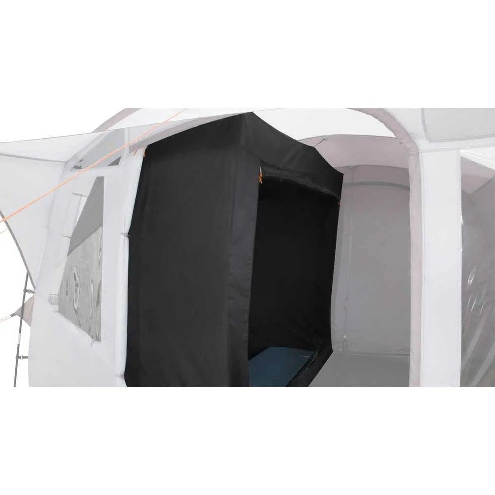 Easy Inner Reine Innenzelt, Grey, 2PL Easy Inner Reine Innenzelt, Grey, 2PL