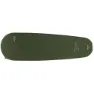 Easy Kestrel Single 2.5 Cm Aufblasbare Matte, Pacific blue