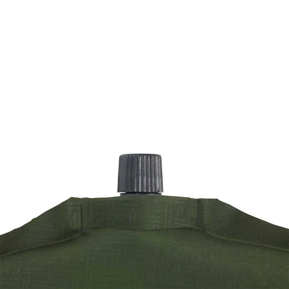 Easy Kestrel Single 3.8 Cm Aufblasbare Matte, Pacific blue Easy Kestrel Single 3.8 Cm Aufblasbare Matte, Pacific blue