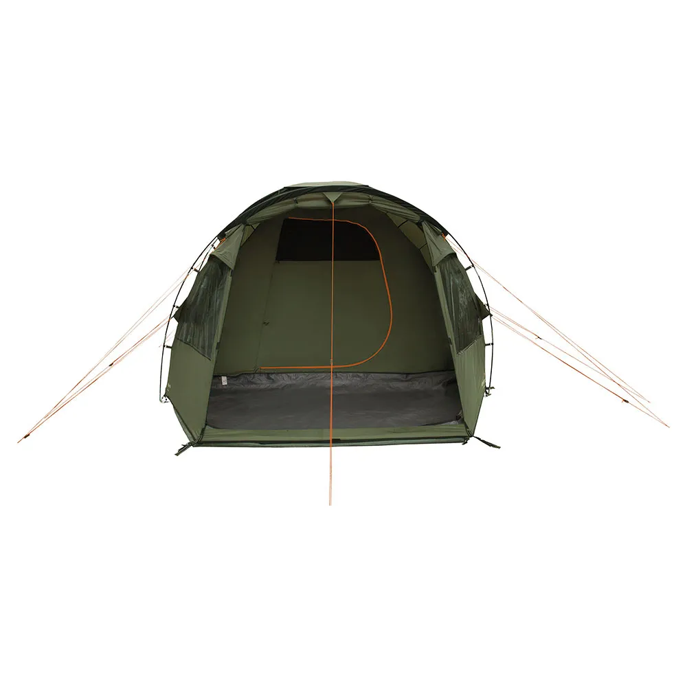 Easy Kinn 4 Zelt, Green, 4PL Easy Kinn 4 Zelt, Green, 4PL