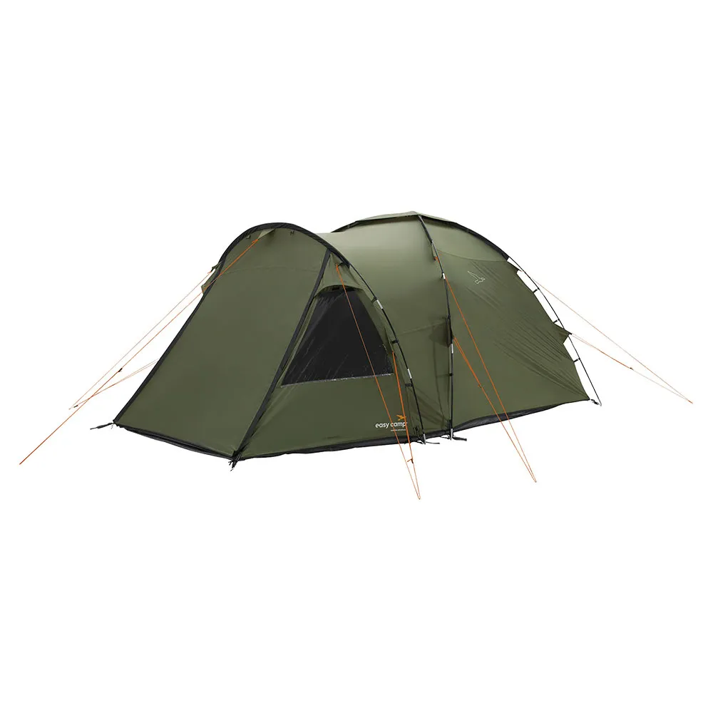 Easy Kinn 4 Zelt, Green, 4PL Easy Kinn 4 Zelt, Green, 4PL