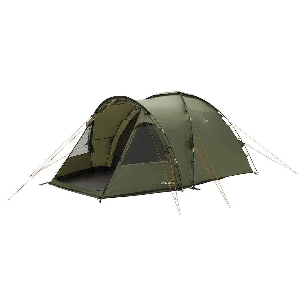 Easy Kinn 4 Zelt, Green, 4PL Easy Kinn 4 Zelt, Green, 4PL