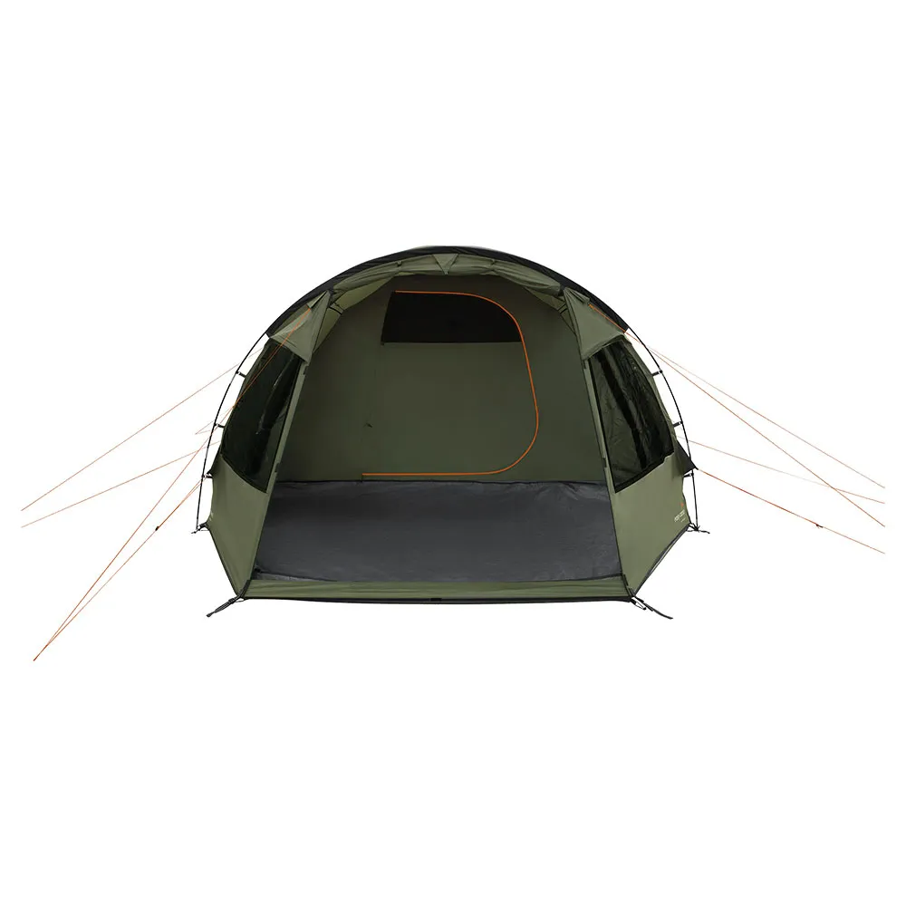 Easy Kinn 5 Zelt, Green, 5PL