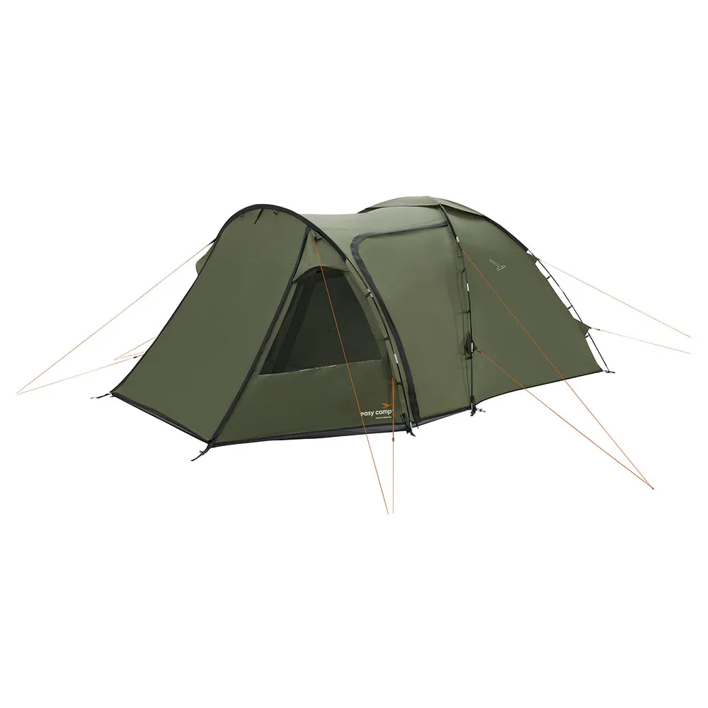 Easy Kinn 5 Zelt, Green, 5PL