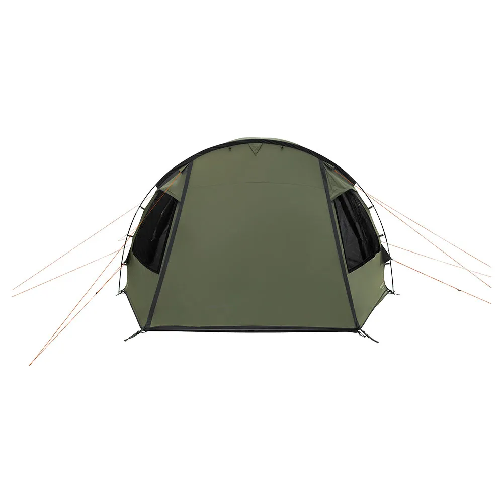 Easy Kinn 5 Zelt, Green, 5PL