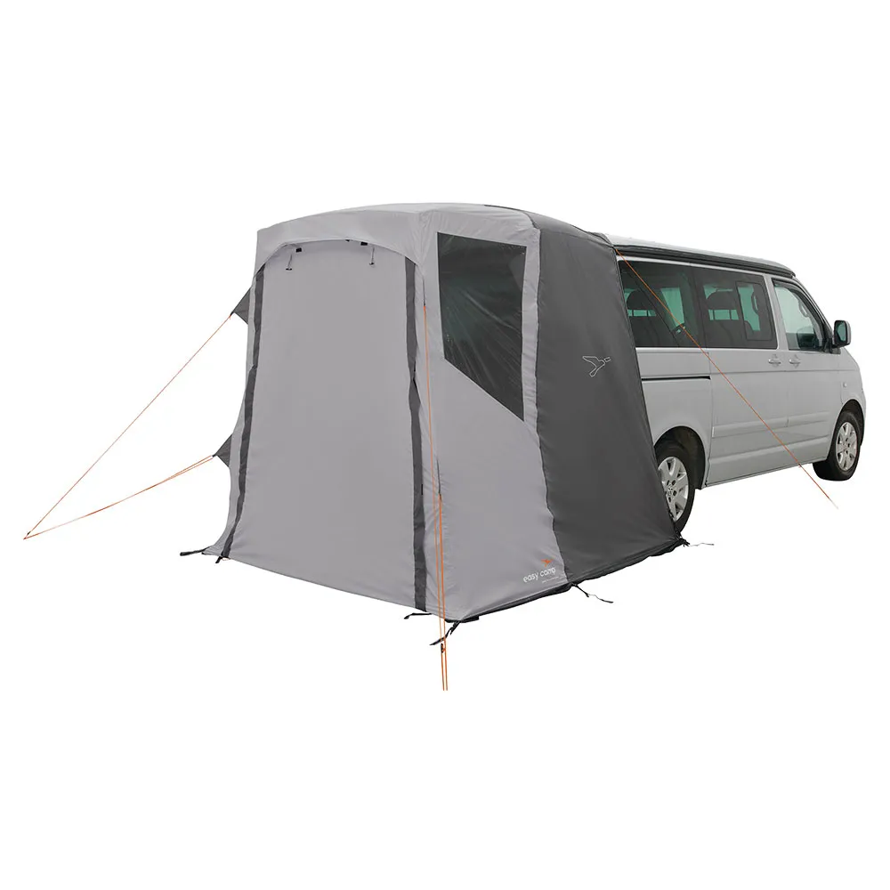 Easy Krussbu Buszelt, Grey, One Size Easy Krussbu Buszelt, Grey, One Size