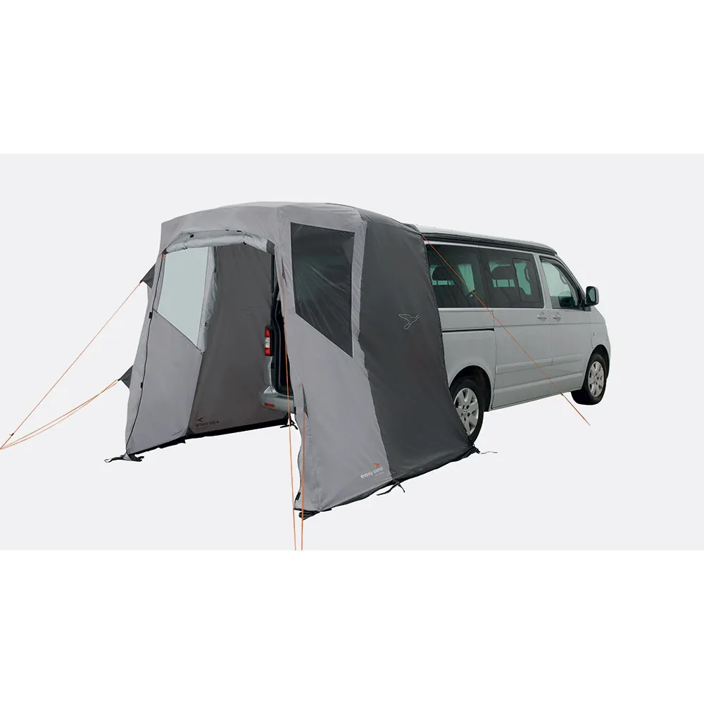 Easy Krussbu Buszelt, Grey, One Size Easy Krussbu Buszelt, Grey, One Size