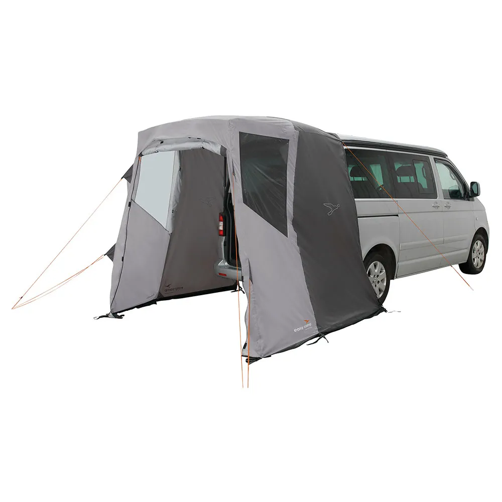 Easy Krussbu Buszelt, Grey, One Size Easy Krussbu Buszelt, Grey, One Size