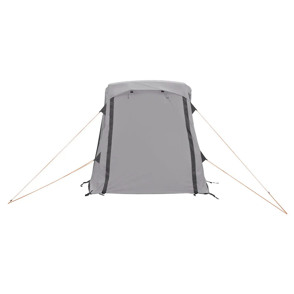 Easy Krussbu Buszelt, Grey, One Size Easy Krussbu Buszelt, Grey, One Size