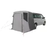Easy Krussbu Buszelt, Grey, One Size