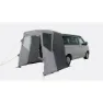 Easy Krussbu Buszelt, Grey, One Size