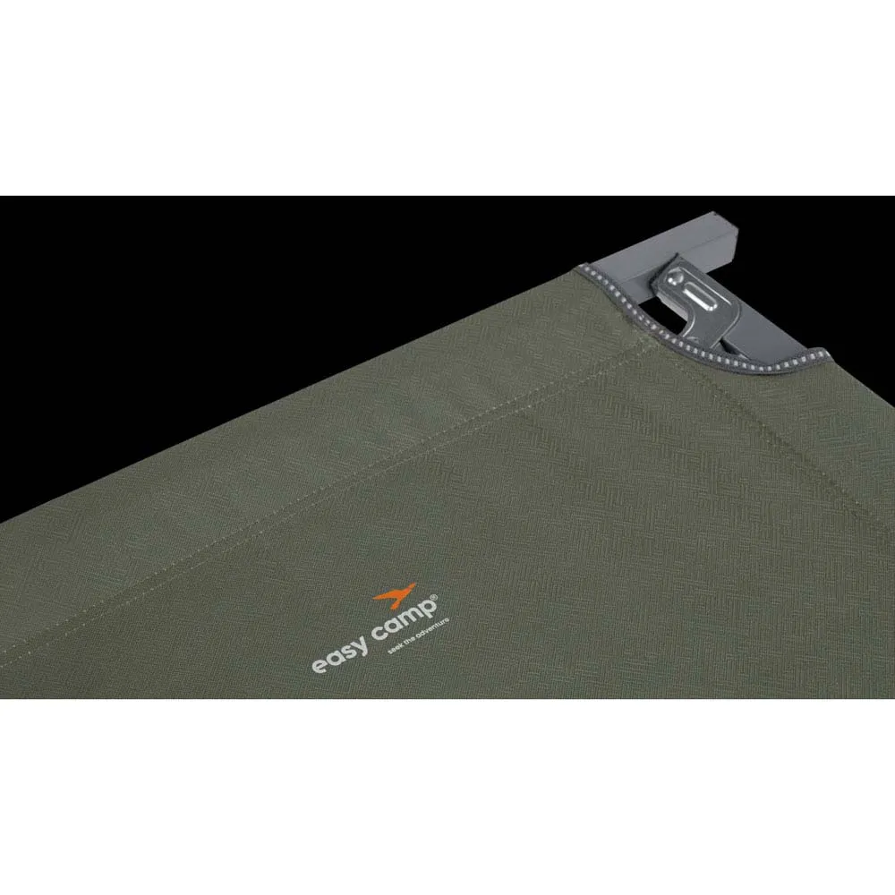 Easy Larch Bett, Olivine, 190 x 40.5cm Easy Larch Bett, Olivine, 190 x 40.5cm