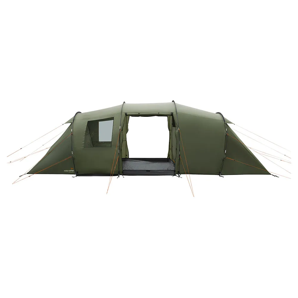 Easy Leka Twin 6 Zelt, Green, 6PL Easy Leka Twin 6 Zelt, Green, 6PL
