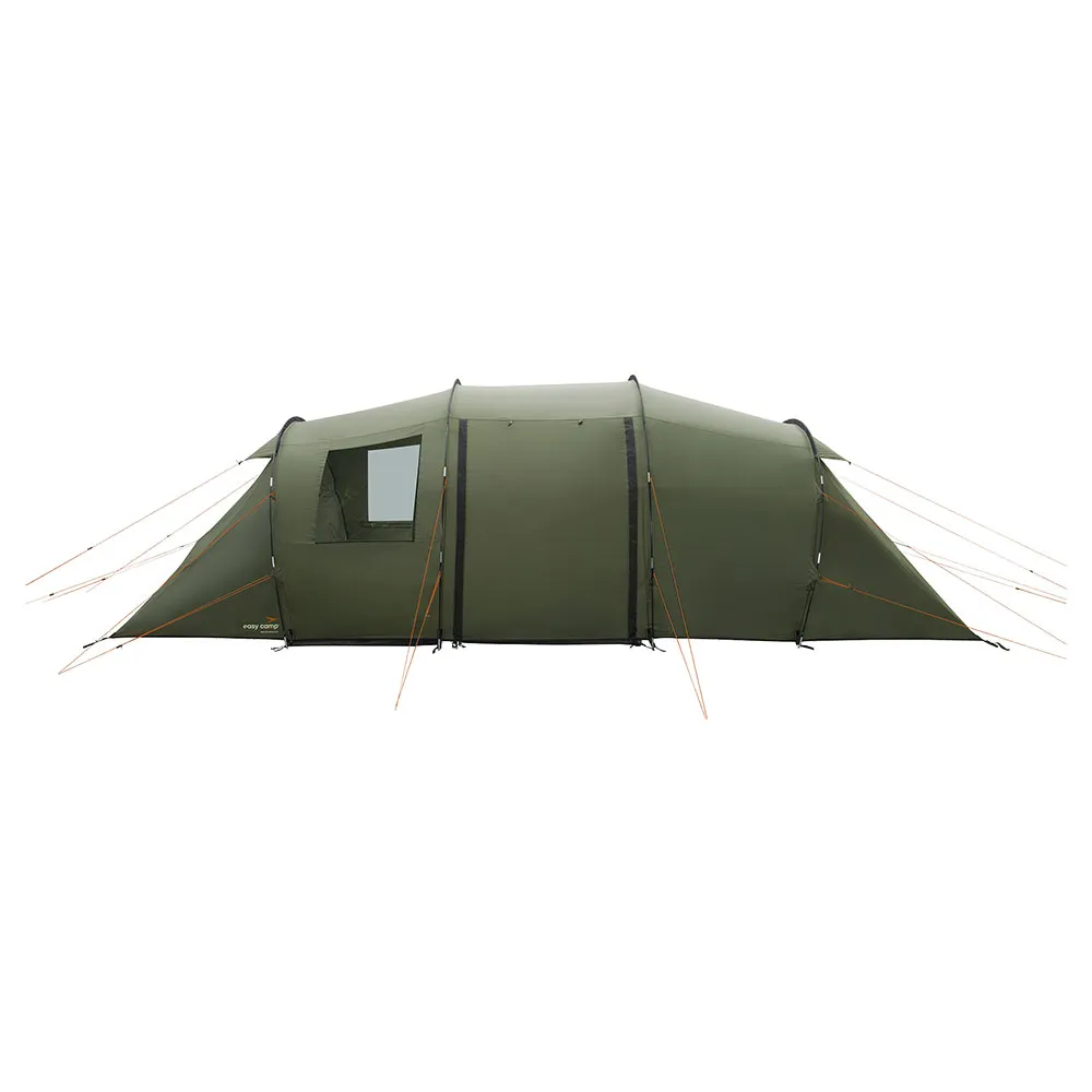 Easy Leka Twin 6 Zelt, Green, 6PL Easy Leka Twin 6 Zelt, Green, 6PL