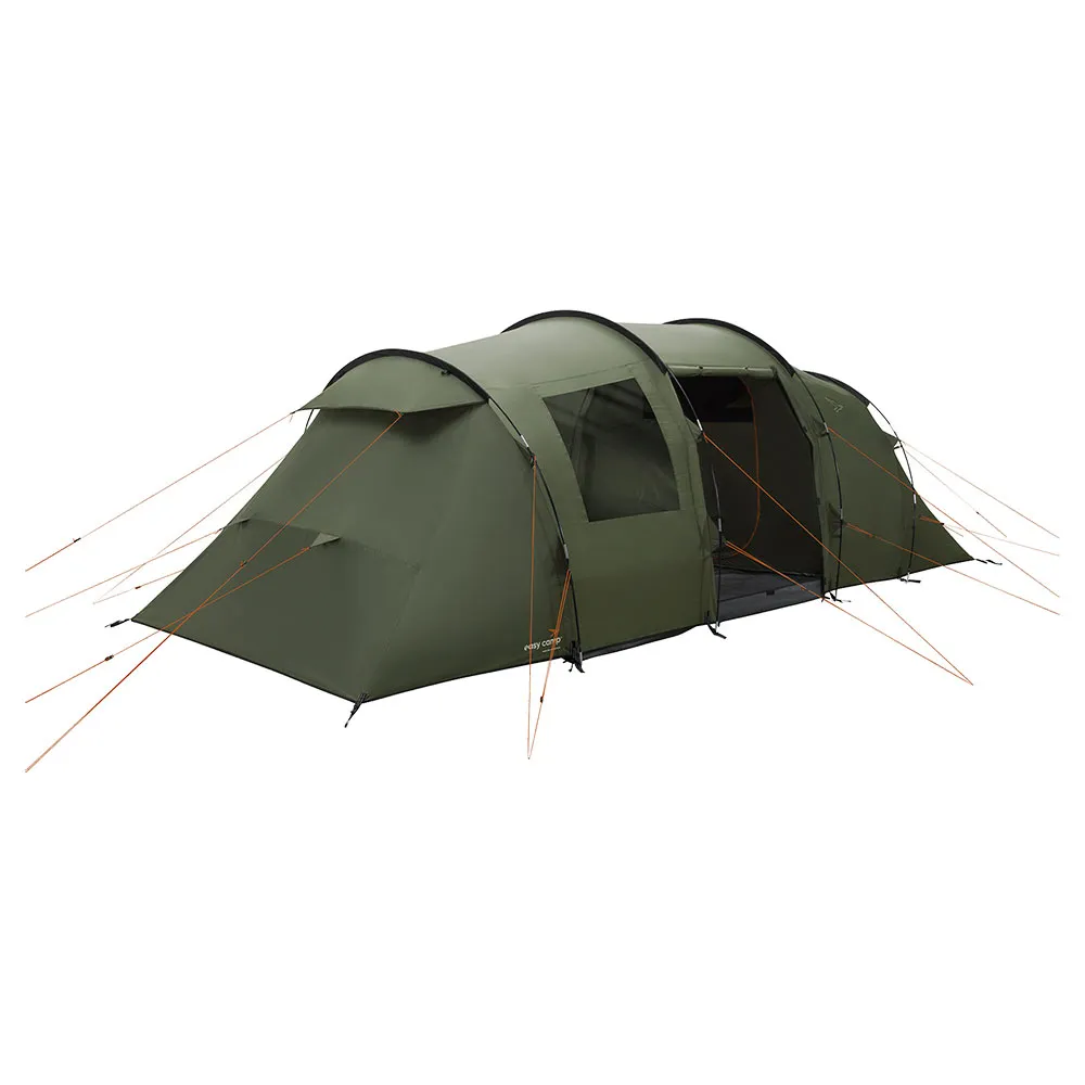 Easy Leka Twin 6 Zelt, Green, 6PL Easy Leka Twin 6 Zelt, Green, 6PL