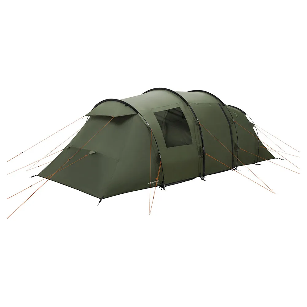 Easy Leka Twin 6 Zelt, Green, 6PL Easy Leka Twin 6 Zelt, Green, 6PL