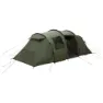 Easy Leka Twin 6 Zelt, Green, 6PL