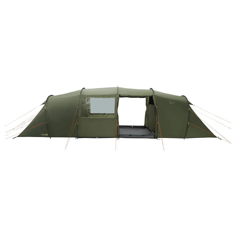 Easy Leka Twin 8 Zelt, Green, 8PL