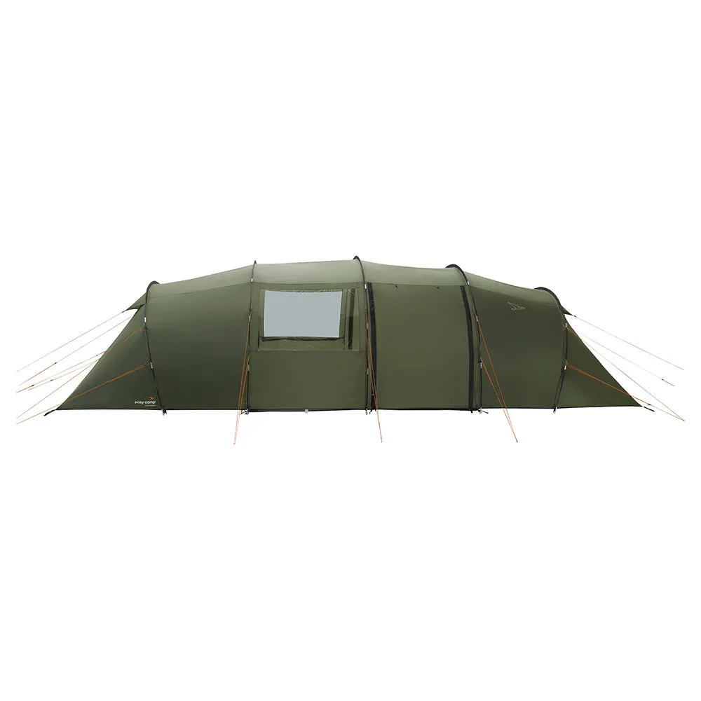 Easy Leka Twin 8 Zelt, Green, 8PL