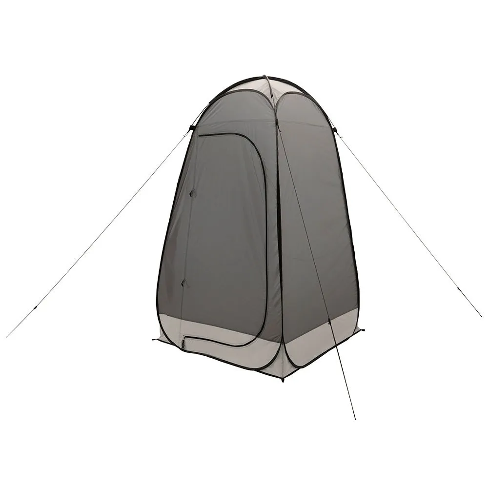 Easy Little Loo Markise, Granite grey, One Size