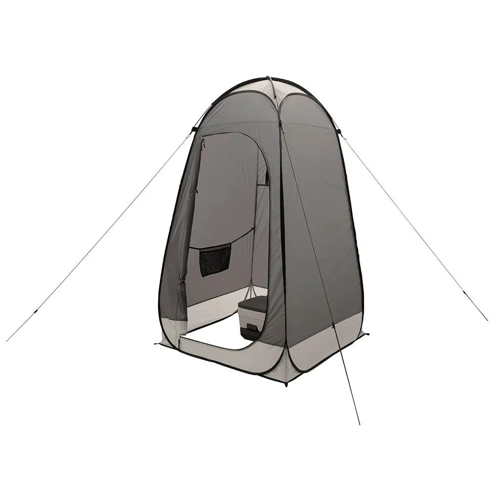 Easy Little Loo Markise, Granite grey, One Size