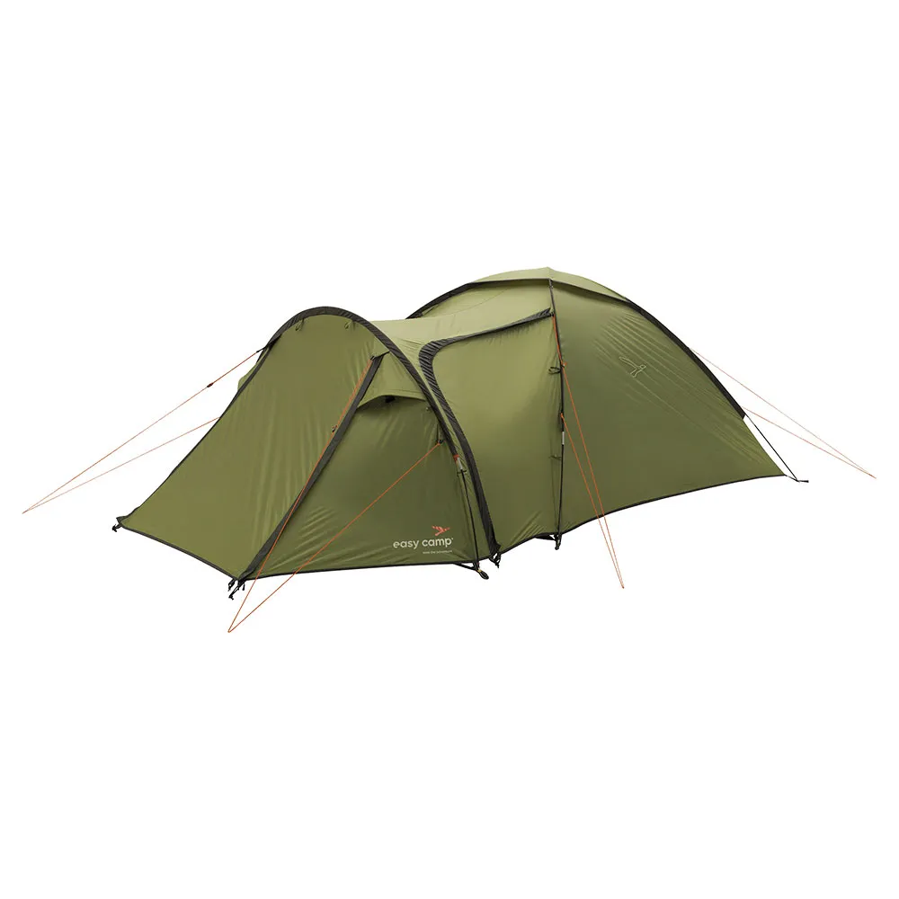 Easy Lomsdal 3 Zelt, Green, 3PL Easy Lomsdal 3 Zelt, Green, 3PL