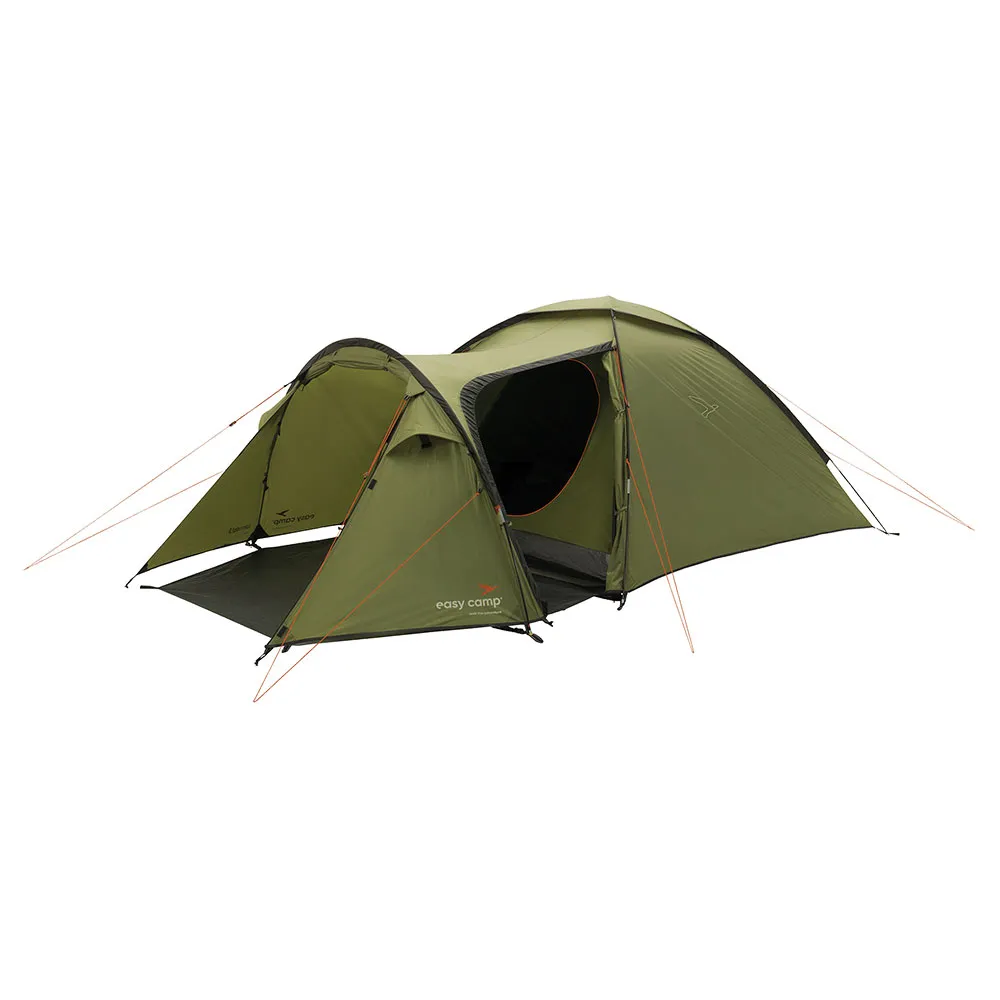 Easy Lomsdal 3 Zelt, Green, 3PL Easy Lomsdal 3 Zelt, Green, 3PL
