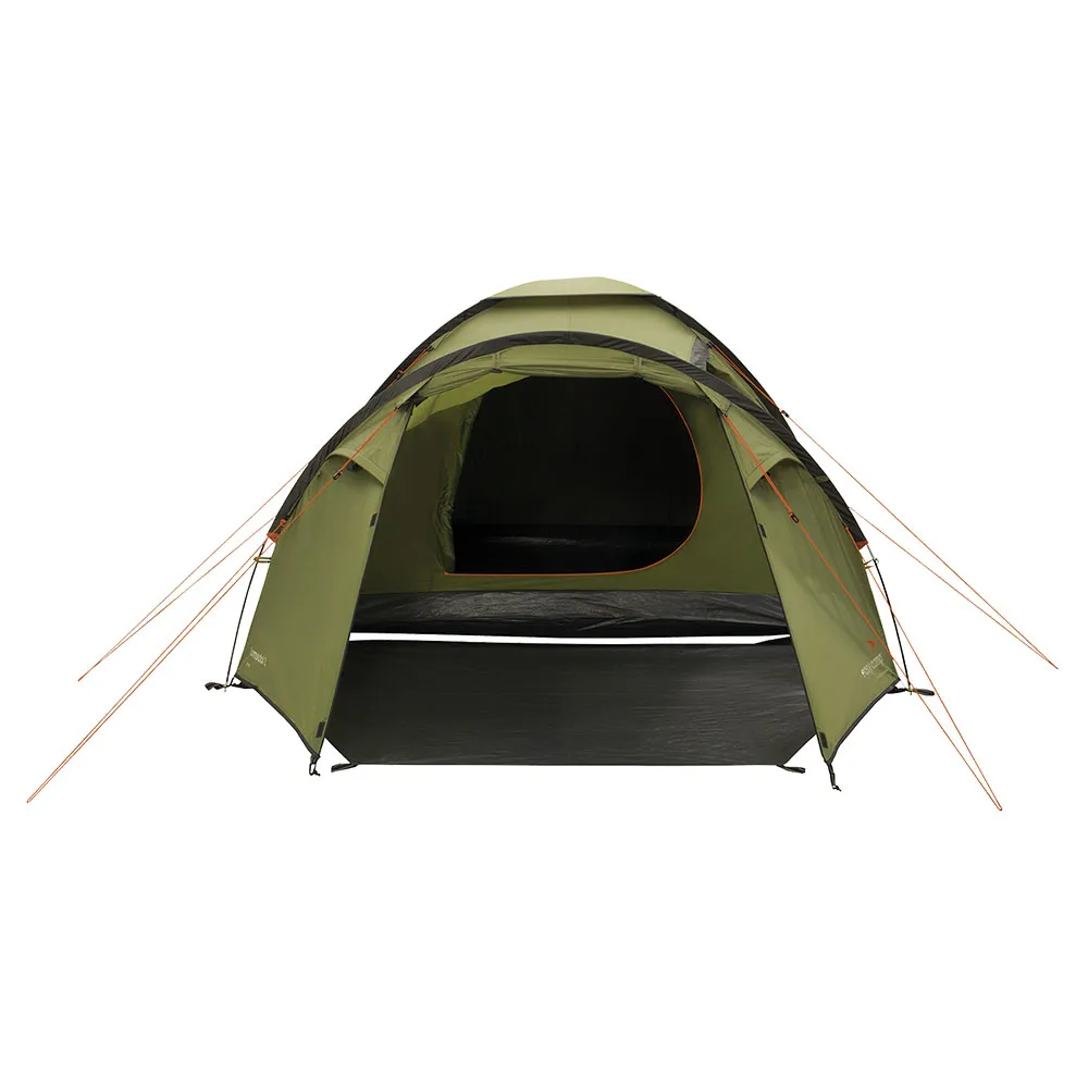 Easy Lomsdal 3 Zelt, Green, 3PL Easy Lomsdal 3 Zelt, Green, 3PL