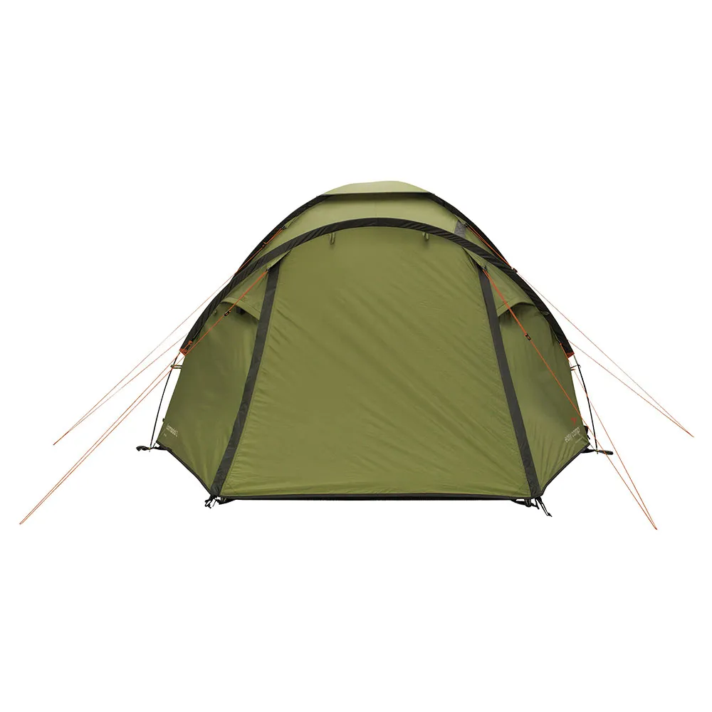 Easy Lomsdal 3 Zelt, Green, 3PL Easy Lomsdal 3 Zelt, Green, 3PL