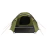 Easy Lomsdal 3 Zelt, Green, 3PL