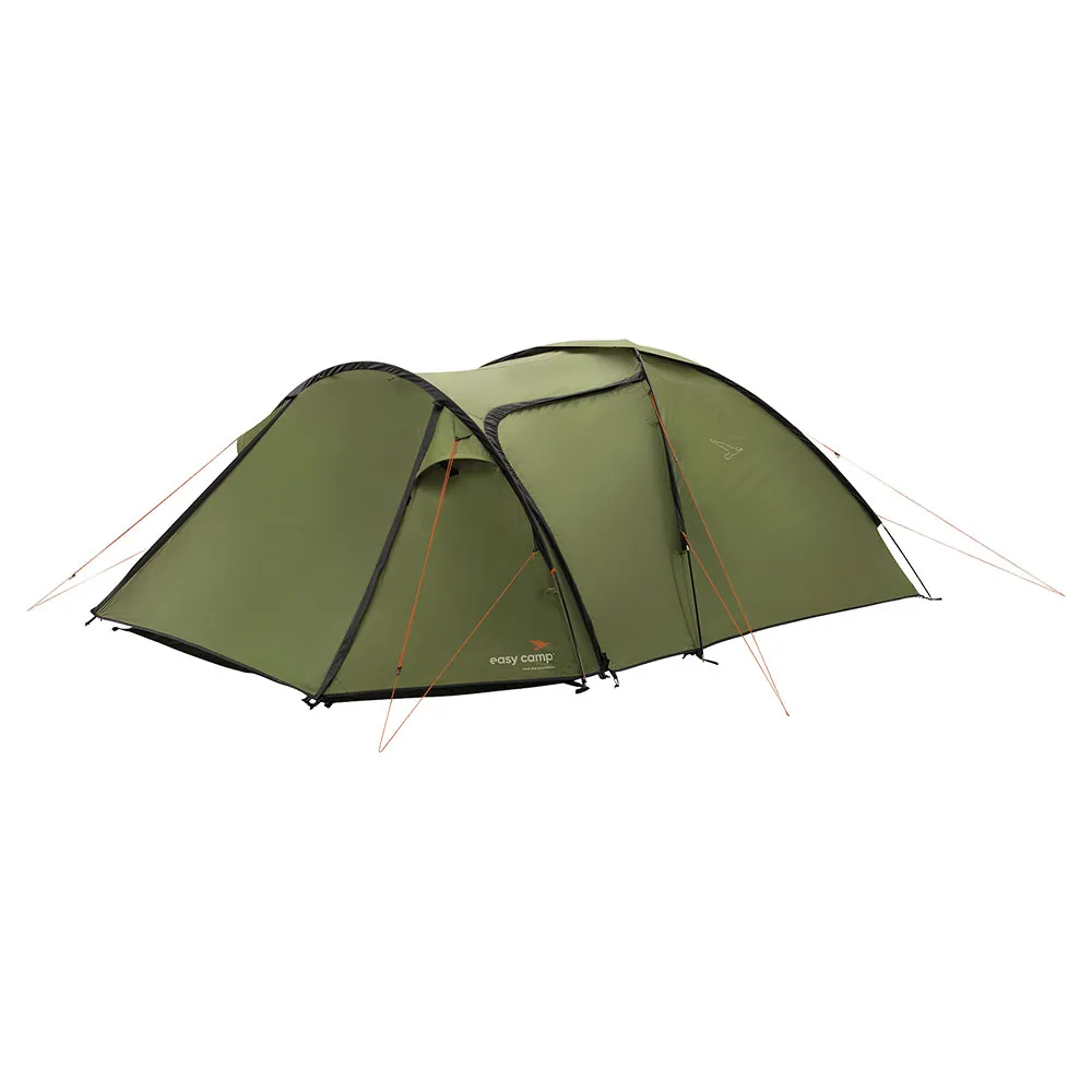 Easy Lomsdal 4 Zelt, Green, 4PL Easy Lomsdal 4 Zelt, Green, 4PL