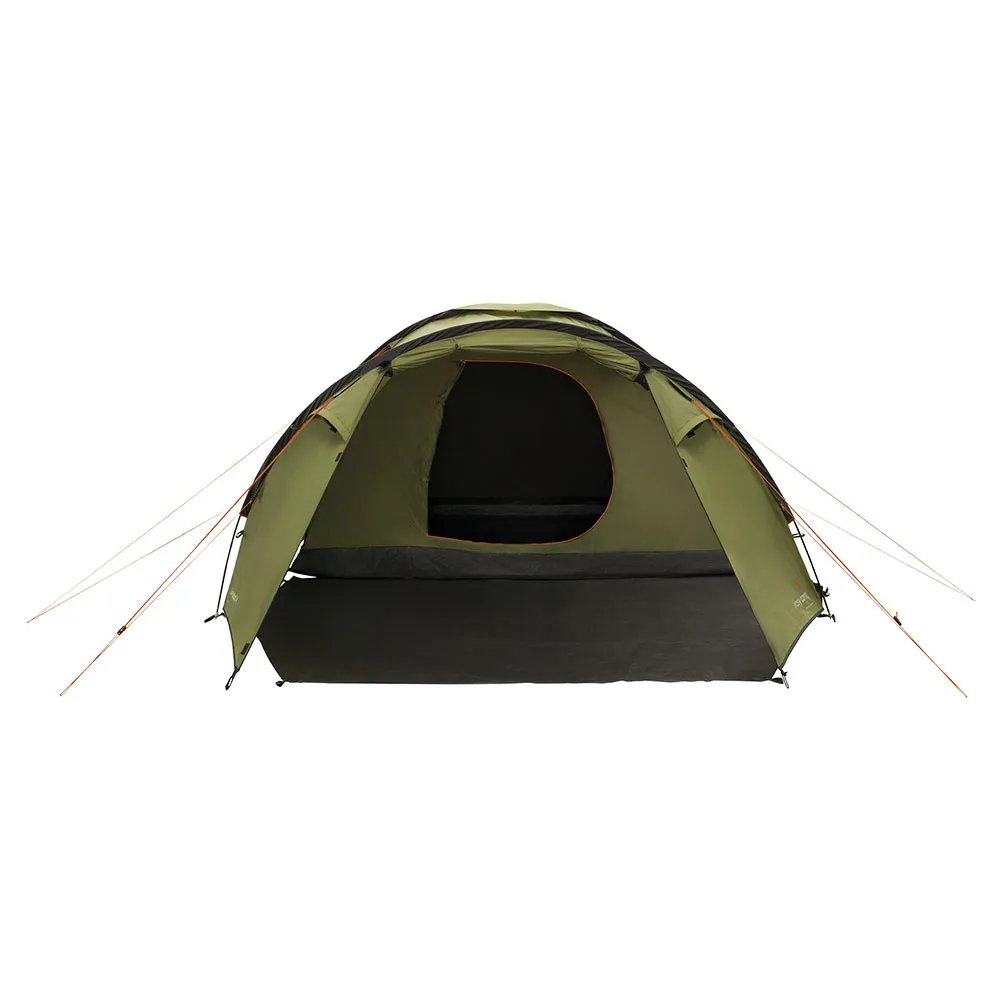 Easy Lomsdal 4 Zelt, Green, 4PL Easy Lomsdal 4 Zelt, Green, 4PL