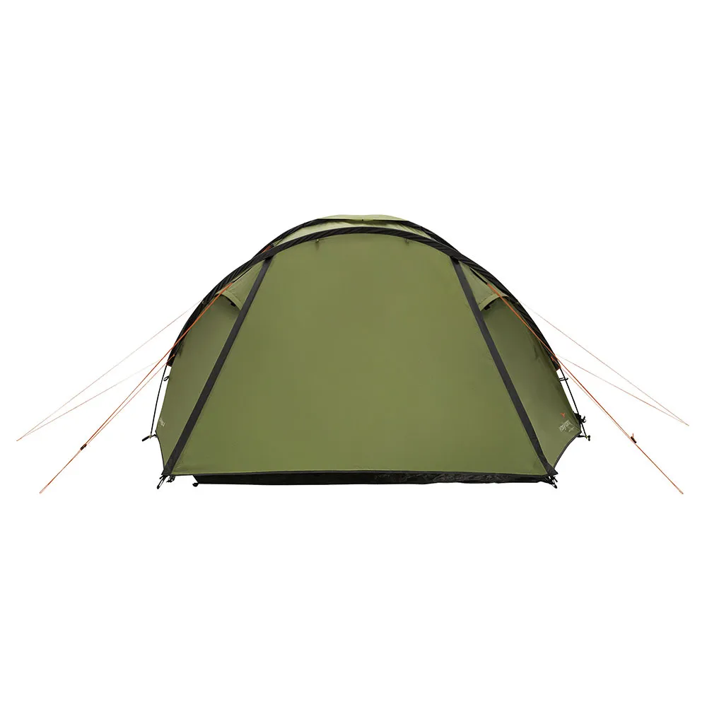 Easy Lomsdal 4 Zelt, Green, 4PL Easy Lomsdal 4 Zelt, Green, 4PL