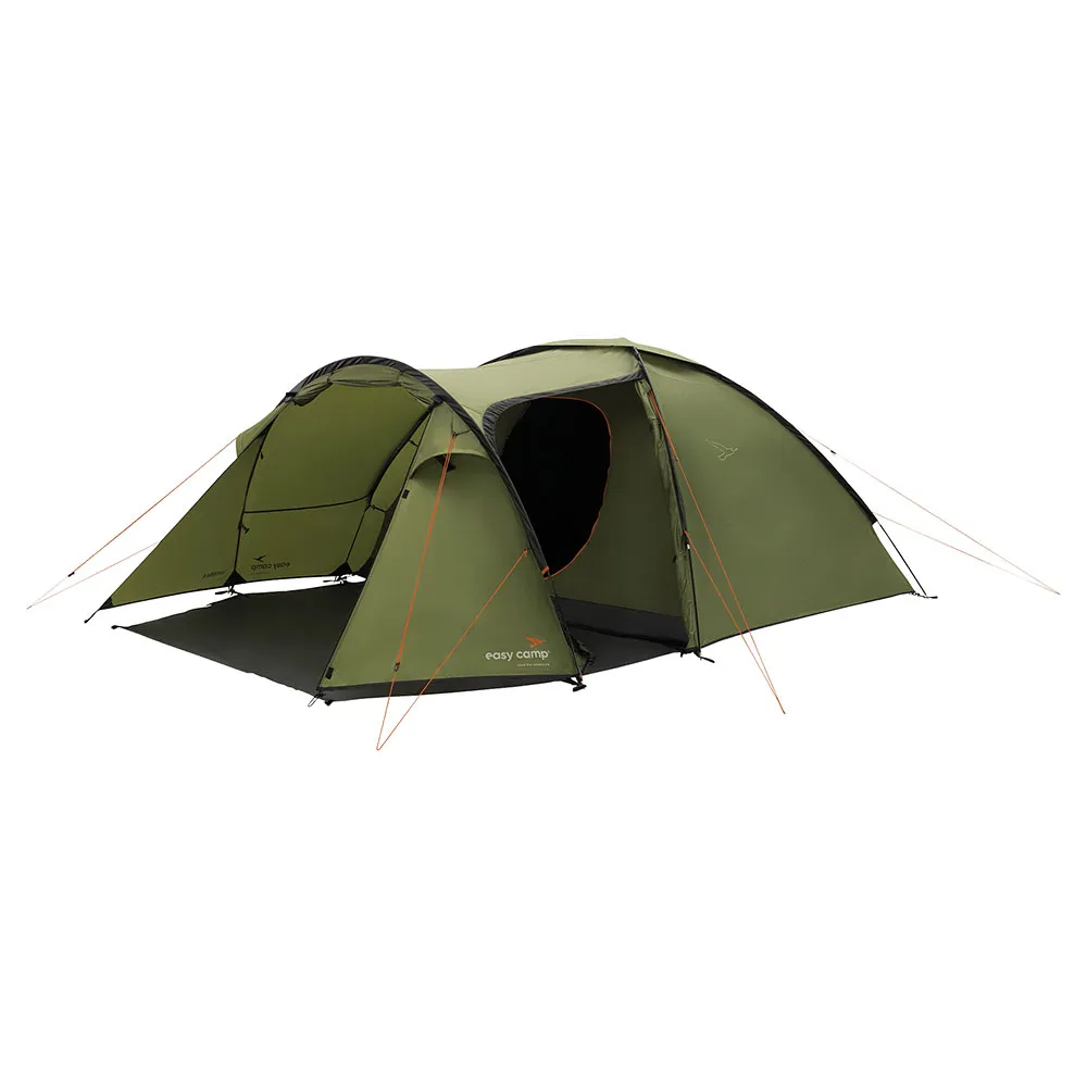 Easy Lomsdal 4 Zelt, Green, 4PL Easy Lomsdal 4 Zelt, Green, 4PL