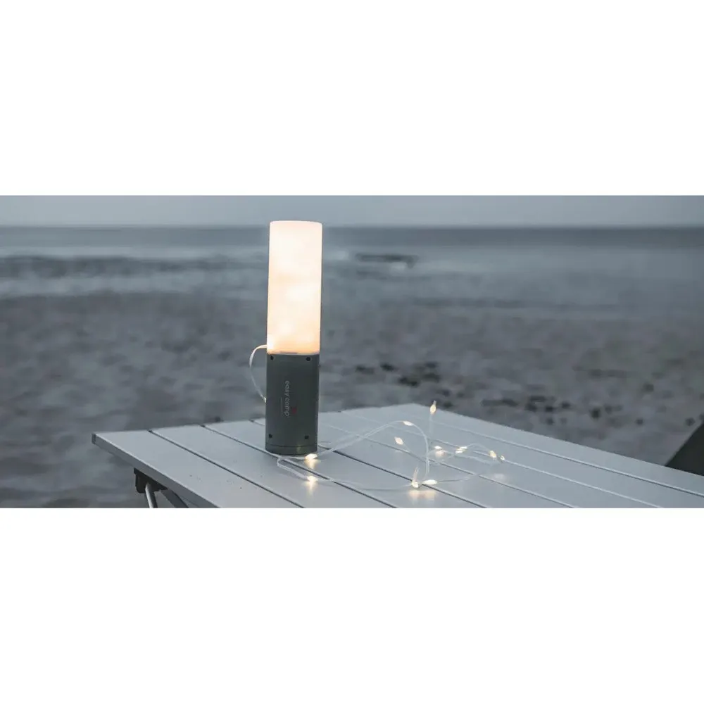 Easy Lupin Stringlight Lampe, Green, 260 Lumina Easy Lupin Stringlight Lampe, Green, 260 Lumina
