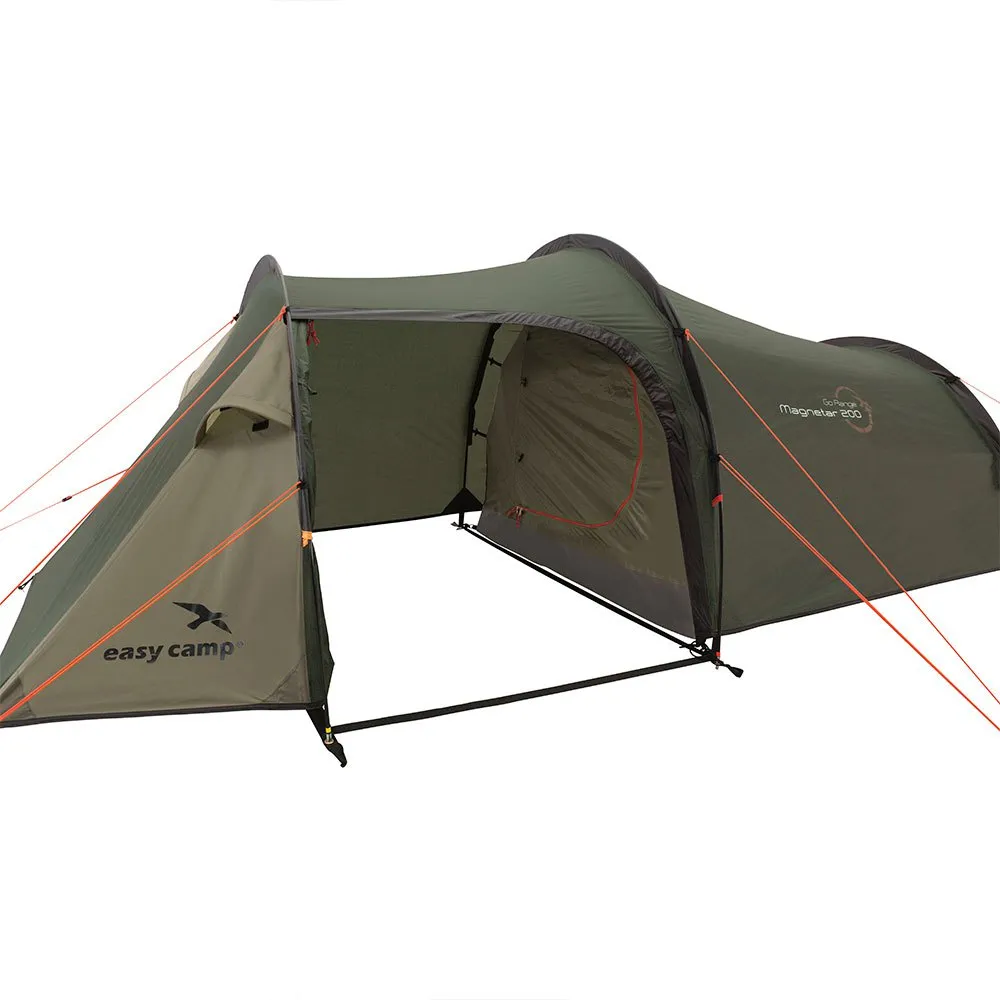 Easy Magnetar 200 Zelt, Rustic green, 2PL Easy Magnetar 200 Zelt, Rustic green, 2PL