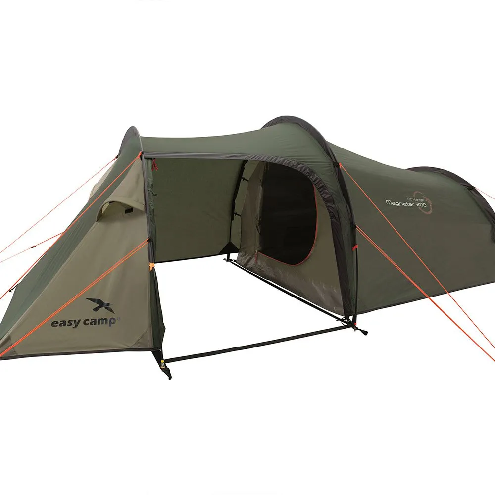 Easy Magnetar 200 Zelt, Rustic green, 2PL Easy Magnetar 200 Zelt, Rustic green, 2PL