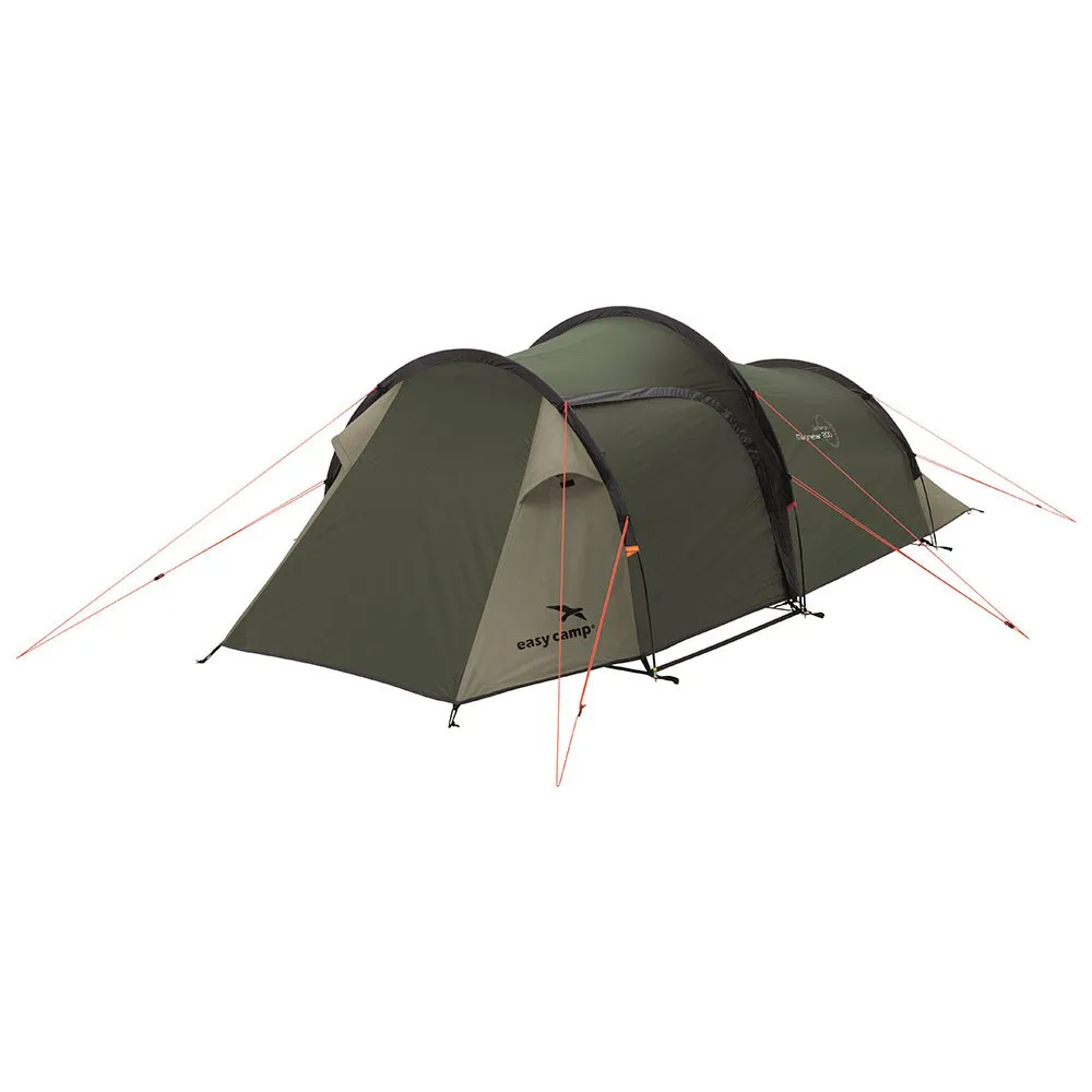 Easy Magnetar 200 Zelt, Rustic green, 2PL Easy Magnetar 200 Zelt, Rustic green, 2PL