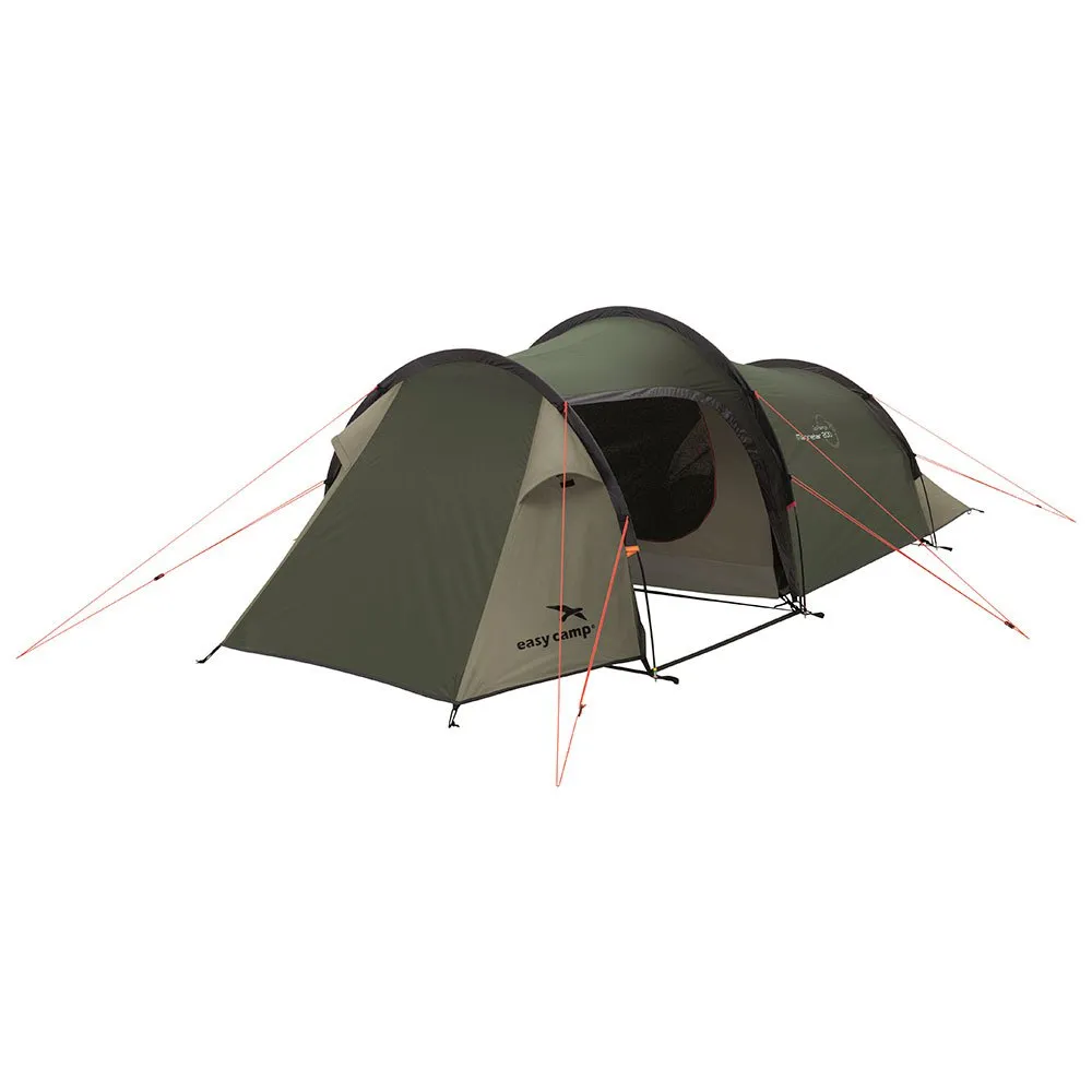 Easy Magnetar 200 Zelt, Rustic green, 2PL Easy Magnetar 200 Zelt, Rustic green, 2PL
