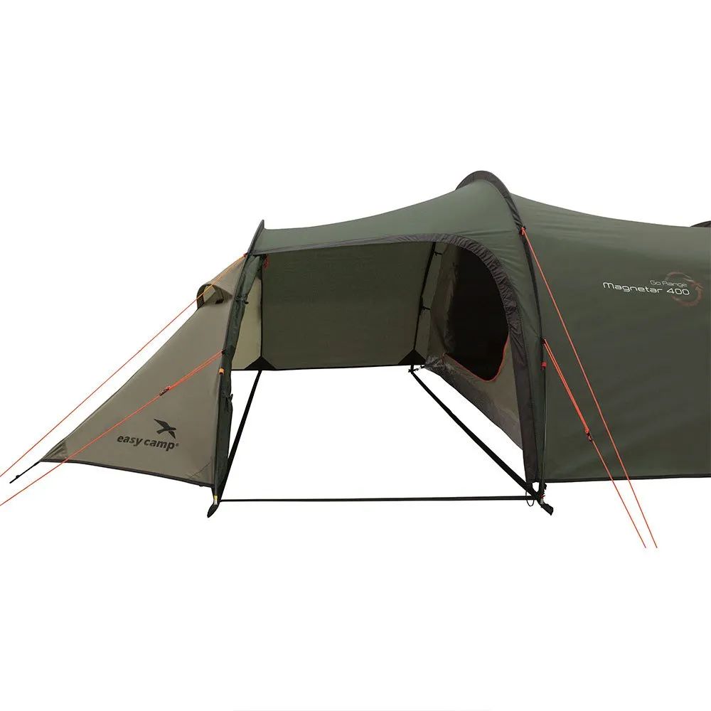 Easy Magnetar 400 Zelt, Rustic green, 4PL Easy Magnetar 400 Zelt, Rustic green, 4PL