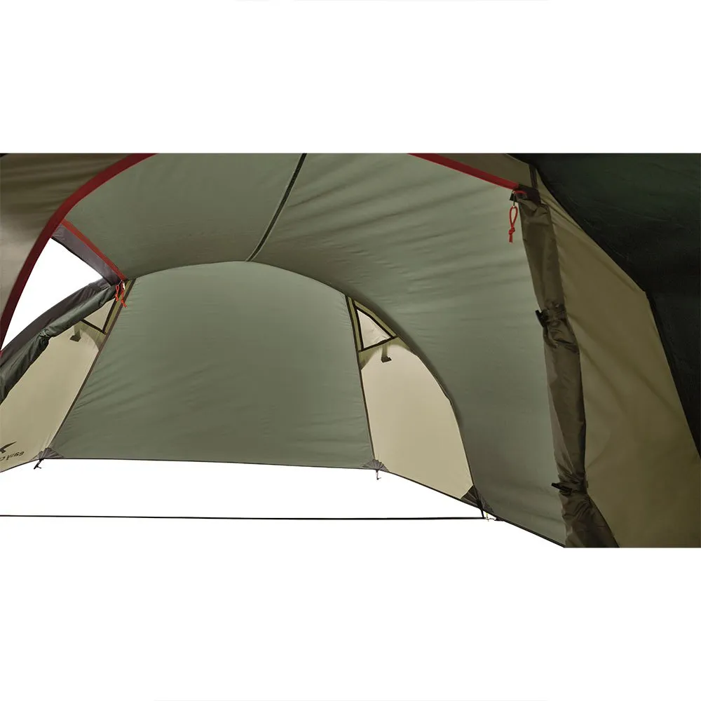 Easy Magnetar 400 Zelt, Rustic green, 4PL Easy Magnetar 400 Zelt, Rustic green, 4PL